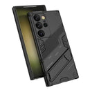 Elegant Armour - Mobile Back Case for Samsung Galaxy S24 Ultra 5G - 6.8 Inches