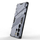 Elegant Armour - Mobile Back Case for Samsung Galaxy S24 Ultra 5G - 6.8 Inches