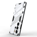 Elegant Armour - Mobile Back Case for Samsung Galaxy S24 Ultra 5G - 6.8 Inches