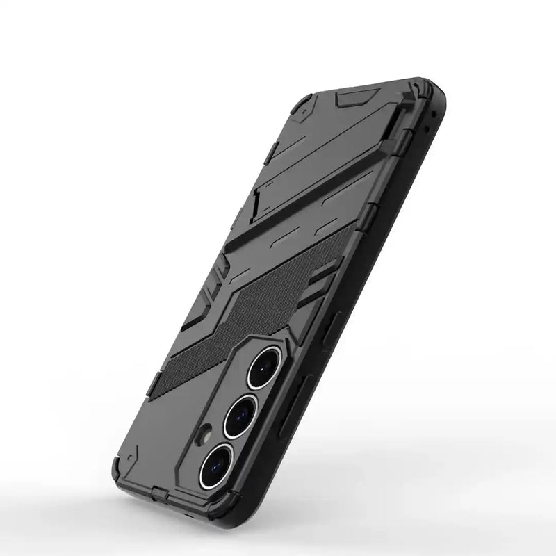 Elegant Armour - Mobile Back Case for Samsung Galaxy S25 5G - 6.2 Inches