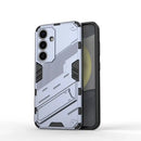 Elegant Armour - Mobile Back Case for Samsung Galaxy S25 5G - 6.2 Inches