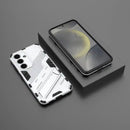 Elegant Armour - Mobile Back Case for Samsung Galaxy S25 5G - 6.2 Inches