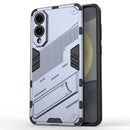 Elegant Armour - Mobile Back Case for Samsung Galaxy S25 Edge 5G - 6.7 Inches
