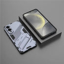 Elegant Armour - Mobile Back Case for Samsung Galaxy S25 Edge 5G - 6.7 Inches