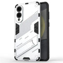 Elegant Armour - Mobile Back Case for Samsung Galaxy S25 Edge 5G - 6.7 Inches