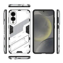 Elegant Armour - Mobile Back Case for Samsung Galaxy S25 Edge 5G - 6.7 Inches