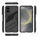 Elegant Armour - Mobile Back Case for Samsung Galaxy S25 Edge 5G - 6.7 Inches