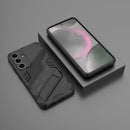 Elegant Armour - Mobile Back Case for Samsung Galaxy S25 Plus 5G - 6.7 Inches