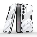 Elegant Armour - Mobile Back Case for Samsung Galaxy S25 Plus 5G - 6.7 Inches