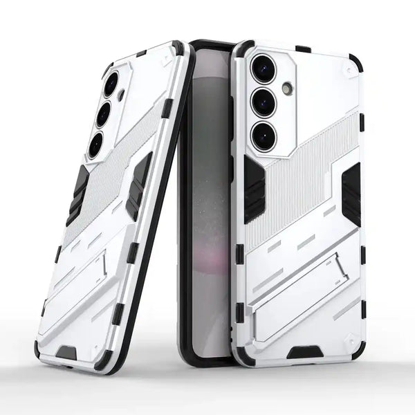 Elegant Armour - Mobile Back Case for Samsung Galaxy S25 Plus 5G - 6.7 Inches