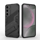 Elegant Armour - Mobile Back Case for Samsung Galaxy S25 Plus 5G - 6.7 Inches