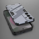 Elegant Armour - Mobile Back Case for Samsung Galaxy S25 Plus 5G - 6.7 Inches