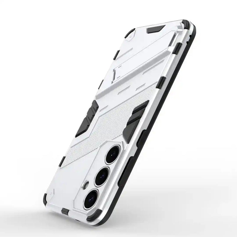 Elegant Armour - Mobile Back Case for Samsung Galaxy S25 Plus 5G - 6.7 Inches