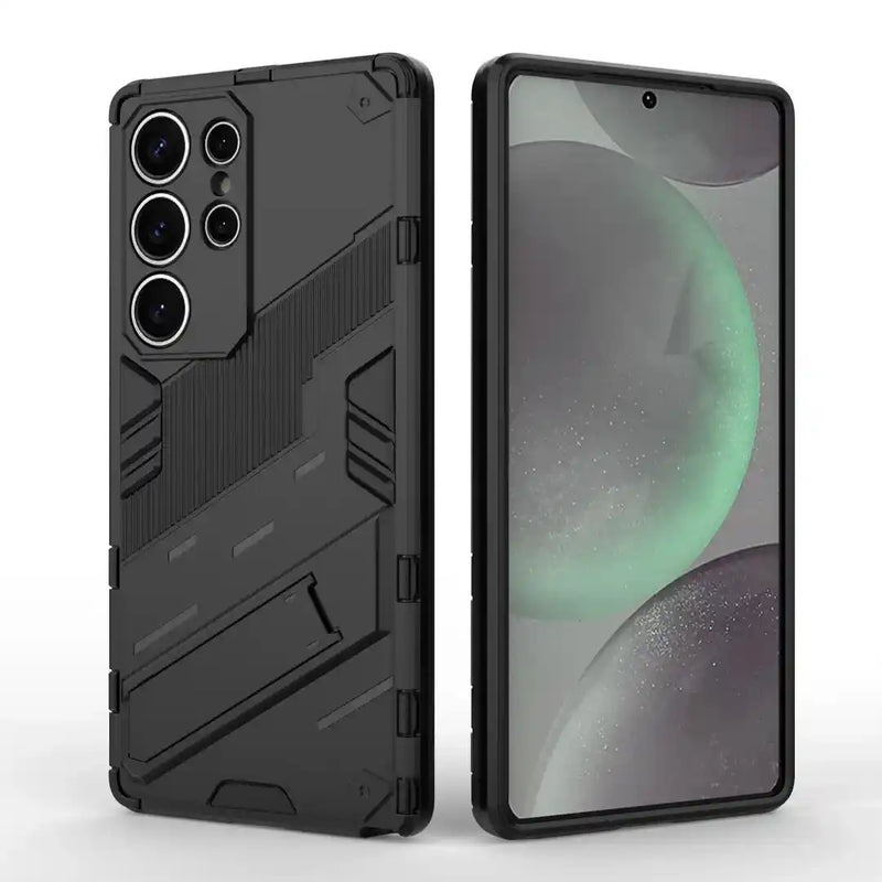 Elegant Armour - Mobile Back Case for Samsung Galaxy S25 Ultra 5G - 6.9 Inches