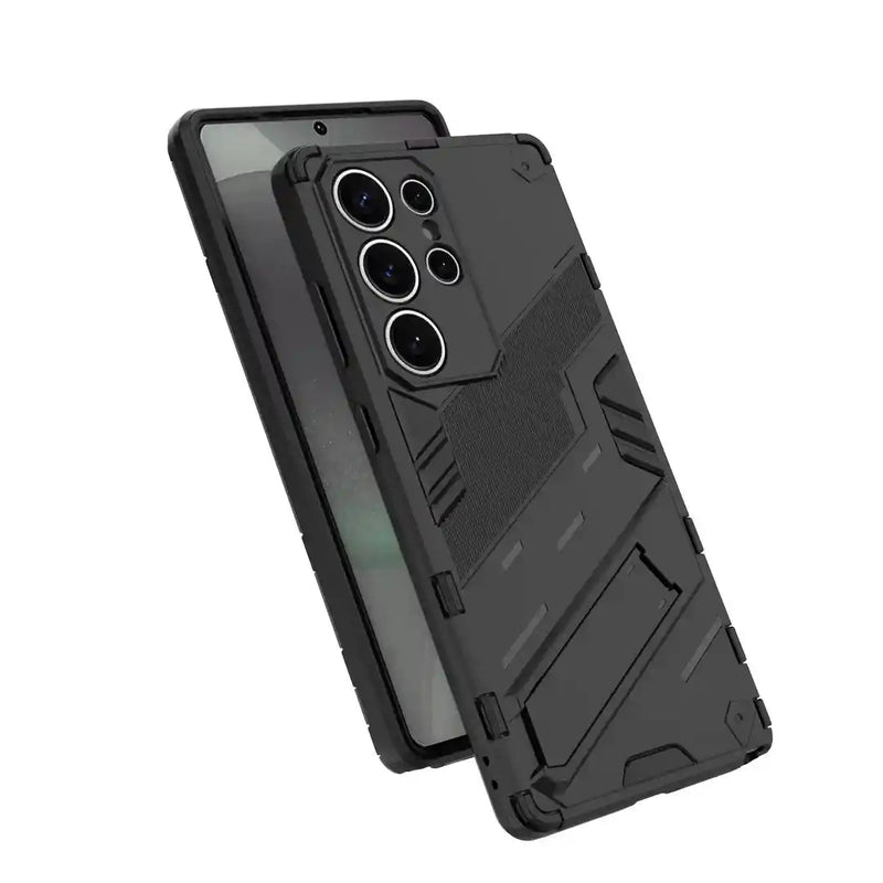 Elegant Armour - Mobile Back Case for Samsung Galaxy S25 Ultra 5G - 6.9 Inches