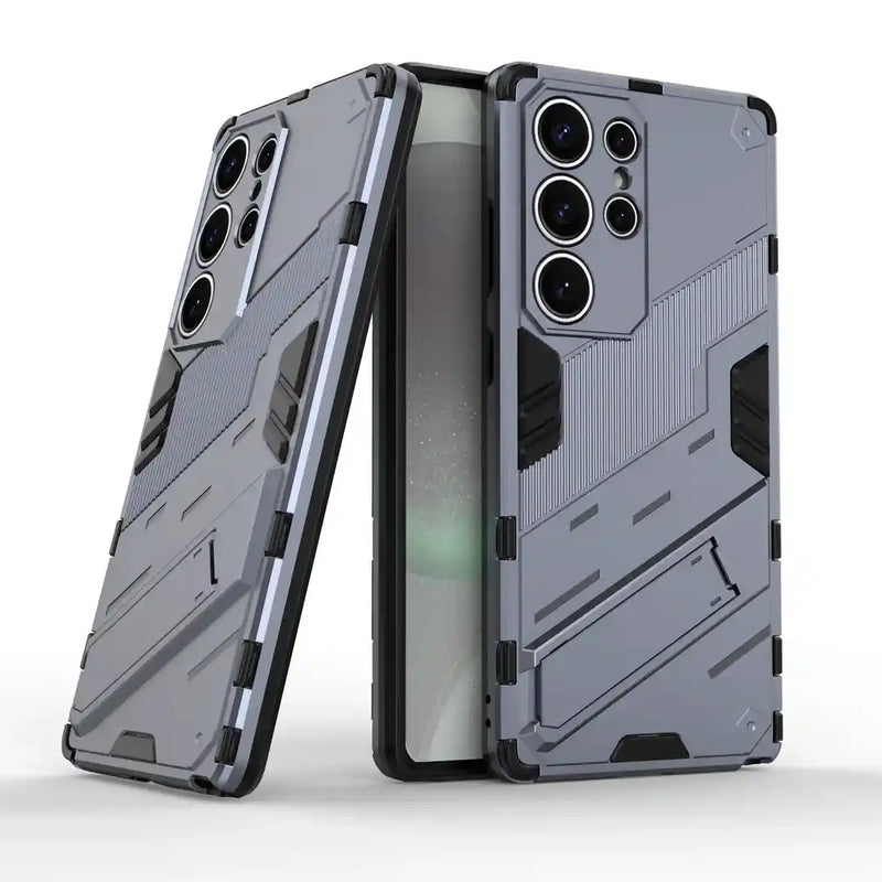 Elegant Armour - Mobile Back Case for Samsung Galaxy S25 Ultra 5G - 6.9 Inches