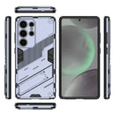 Elegant Armour - Mobile Back Case for Samsung Galaxy S25 Ultra 5G - 6.9 Inches