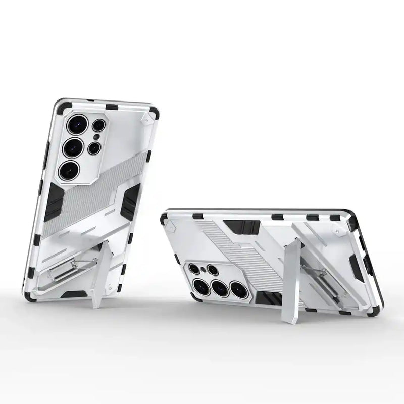 Elegant Armour - Mobile Back Case for Samsung Galaxy S25 Ultra 5G - 6.9 Inches