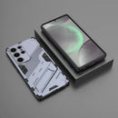Elegant Armour - Mobile Back Case for Samsung Galaxy S25 Ultra 5G - 6.9 Inches