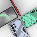 Elegant Armour - Mobile Back Case for Samsung Galaxy S25 Ultra 5G - 6.9 Inches