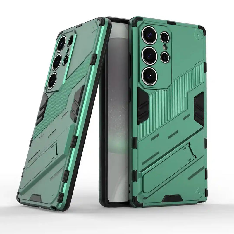 Elegant Armour - Mobile Back Case for Samsung Galaxy S25 Ultra 5G - 6.9 Inches