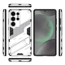 Elegant Armour - Mobile Back Case for Samsung Galaxy S25 Ultra 5G - 6.9 Inches
