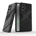 Elegant Armour - Mobile Back Case for Samsung Galaxy S25 Ultra 5G - 6.9 Inches