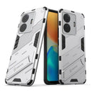 Elegant Armour - Mobile Back Case for Vivo T1 Pro 5G - 6.44 Inches