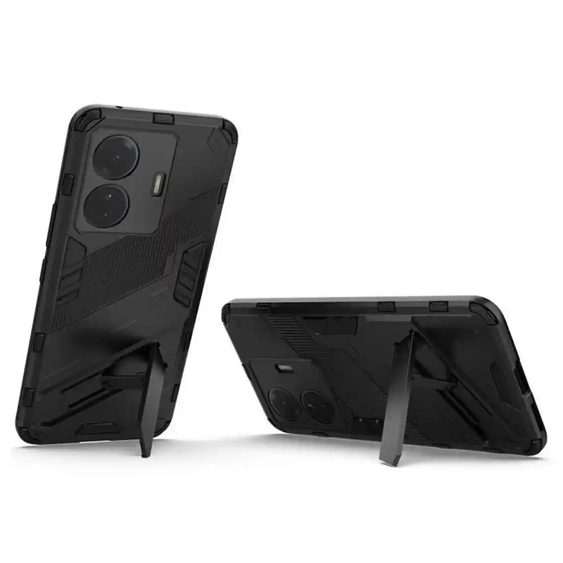 Elegant Armour - Mobile Back Case for Vivo T1 Pro 5G - 6.44 Inches