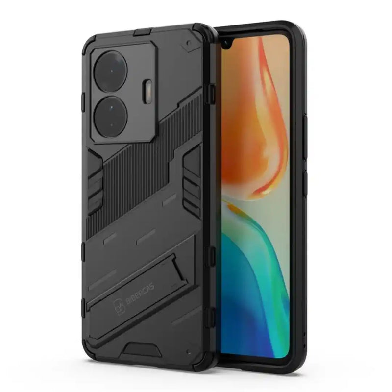 Elegant Armour - Mobile Back Case for Vivo T1 Pro 5G - 6.44 Inches