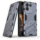 Elegant Armour - Mobile Back Case for Vivo T2 Pro 5G - 6.78 Inches