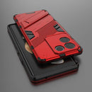 Elegant Armour - Mobile Back Case for Vivo T2 Pro 5G - 6.78 Inches