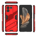 Elegant Armour - Mobile Back Case for Vivo T2 Pro 5G - 6.78 Inches