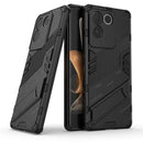 Elegant Armour - Mobile Back Case for Vivo T2 Pro 5G - 6.78 Inches