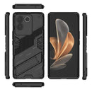 Elegant Armour - Mobile Back Case for Vivo T2 Pro 5G - 6.78 Inches