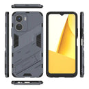 Elegant Armour - Mobile Back Case for Vivo T2x - 6.58 Inches