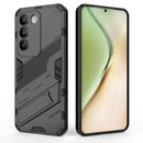 Elegant Armour - Mobile Back Case for Vivo T3 5G - 6.67 Inches
