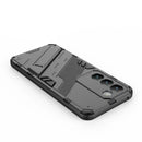 Elegant Armour - Mobile Back Case for Vivo T3 5G - 6.67 Inches