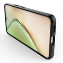 Elegant Armour - Mobile Back Case for Vivo T3 5G - 6.67 Inches