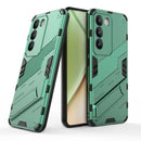 Elegant Armour - Mobile Back Case for Vivo T3 5G - 6.67 Inches