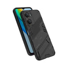 Elegant Armour - Mobile Back Case for Vivo T3 Lite 5G - 6.56 Inches