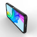 Elegant Armour - Mobile Back Case for Vivo T3 Lite 5G - 6.56 Inches