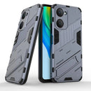 Elegant Armour - Mobile Back Case for Vivo T3 Lite 5G - 6.56 Inches