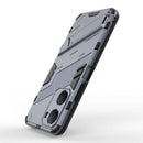 Elegant Armour - Mobile Back Case for Vivo T3 Lite 5G - 6.56 Inches