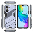 Elegant Armour - Mobile Back Case for Vivo T3 Lite 5G - 6.56 Inches