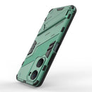 Elegant Armour - Mobile Back Case for Vivo T3 Lite 5G - 6.56 Inches