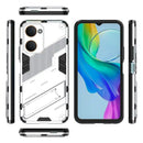 Elegant Armour - Mobile Back Case for Vivo T3 Lite 5G - 6.56 Inches