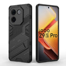Elegant Armour - Mobile Back Case for Vivo T3 Pro 5G - 6.77 Inches