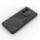 Elegant Armour - Mobile Back Case for Vivo T3 Pro 5G - 6.77 Inches