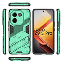 Elegant Armour - Mobile Back Case for Vivo T3 Pro 5G - 6.77 Inches